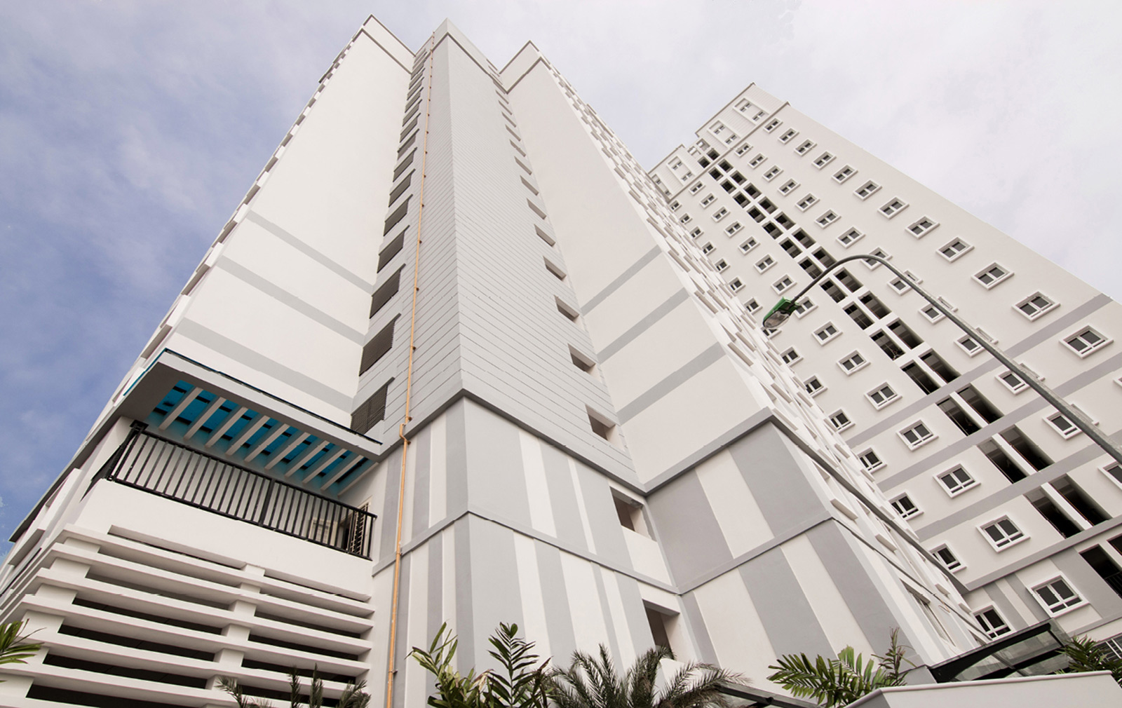 IMPERIA SAIGON PARK